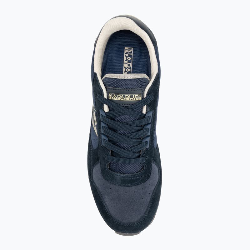 Încălțăminte pentru bărbați Napapijri Stab blue marine 5