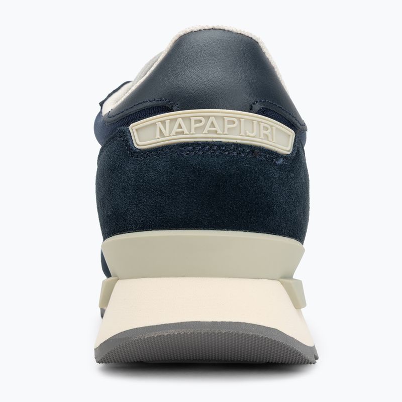 Încălțăminte pentru bărbați Napapijri Stab blue marine 6