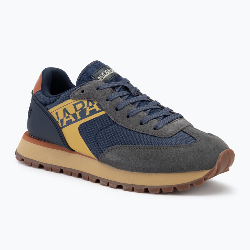 Încălțăminte pentru bărbați Napapijri Jet navy/grey