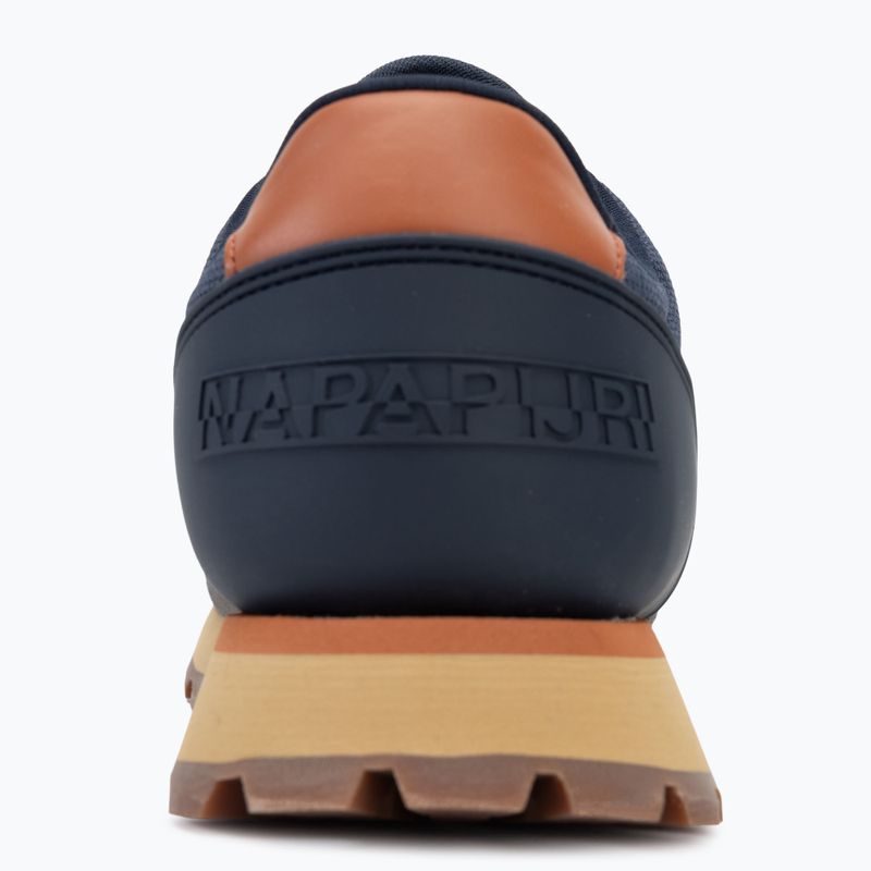Încălțăminte pentru bărbați Napapijri Jet navy/grey 6