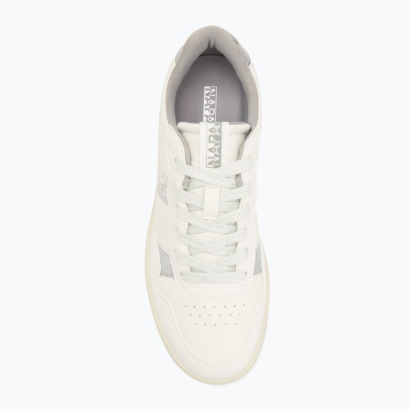 Încălțăminte pentru femei Napapijri NP0A4IJV bright white 5