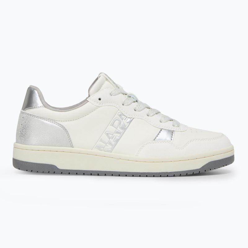 Încălțăminte pentru femei Napapijri NP0A4IJV bright white