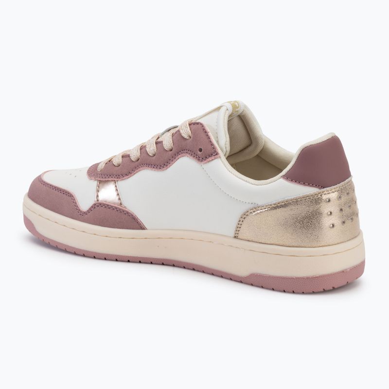Încălțăminte pentru femei Napapijri NP0A4IJV pale pink new 3