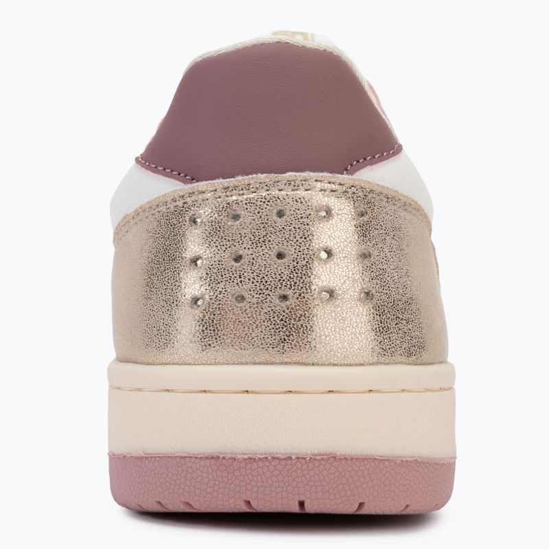 Încălțăminte pentru femei Napapijri NP0A4IJV pale pink new 6