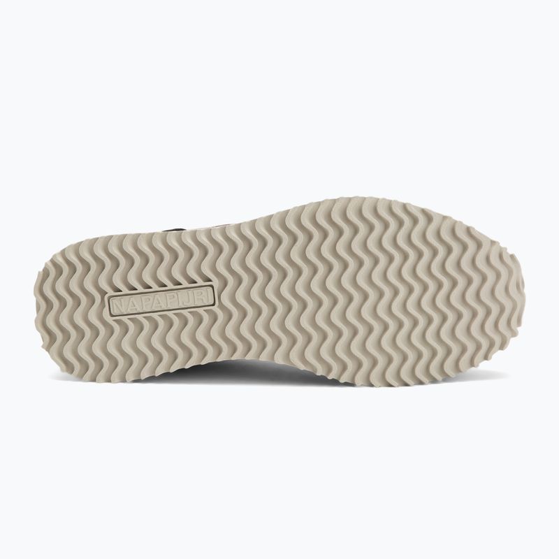 Încălțăminte pentru femei Napapijri Astra black/taupe 4