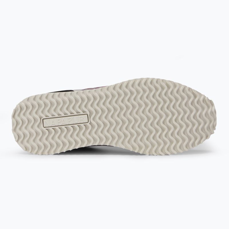 Încălțăminte pentru femei Napapijri Astra black/taupe 2
