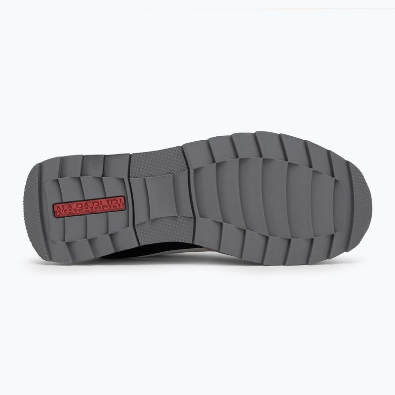 Încălțăminte pentru bărbați Napapijri Virtus white/grey/navy 4