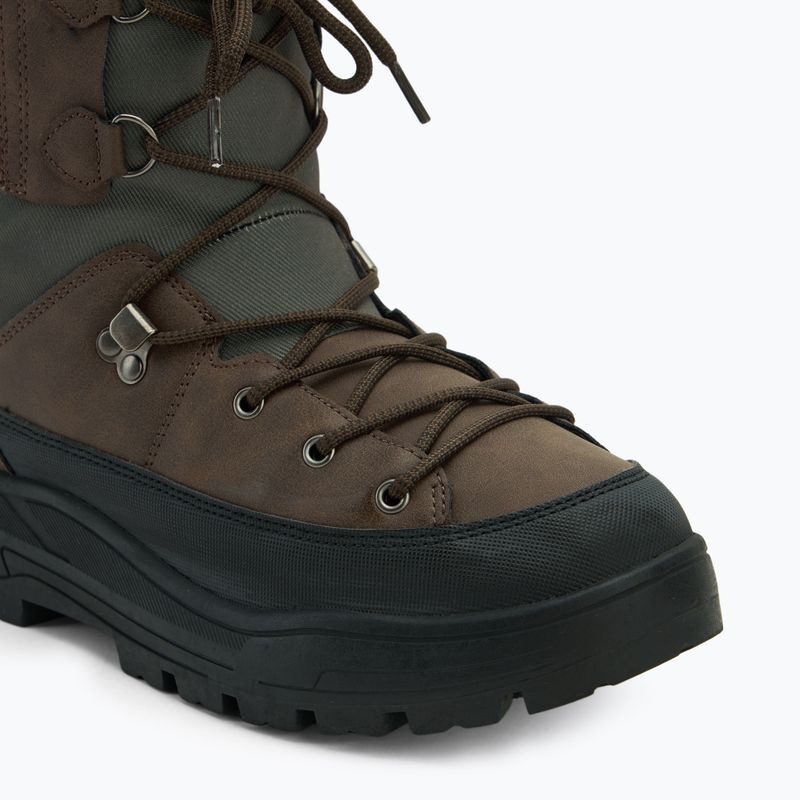 Încălțăminte pentru bărbați Napapijri Herb raindrum 7