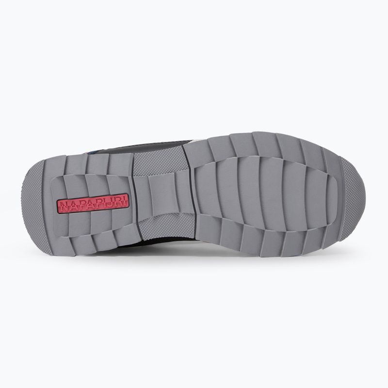 Încălțăminte pentru bărbați Napapijri Virtus white/grey/navy 9