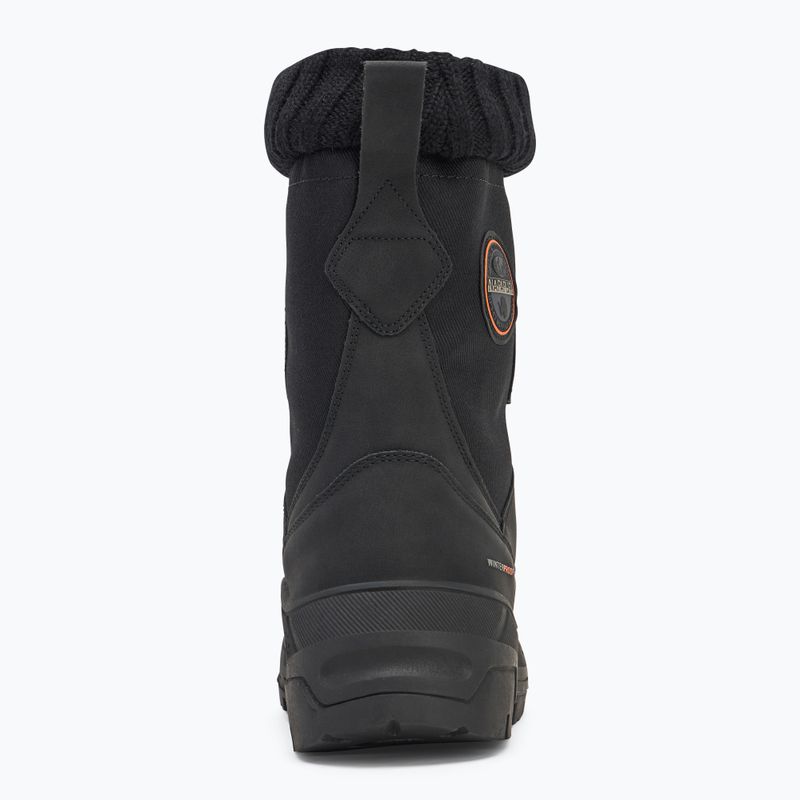 Încălțăminte pentru bărbați Napapijri Herb black 6