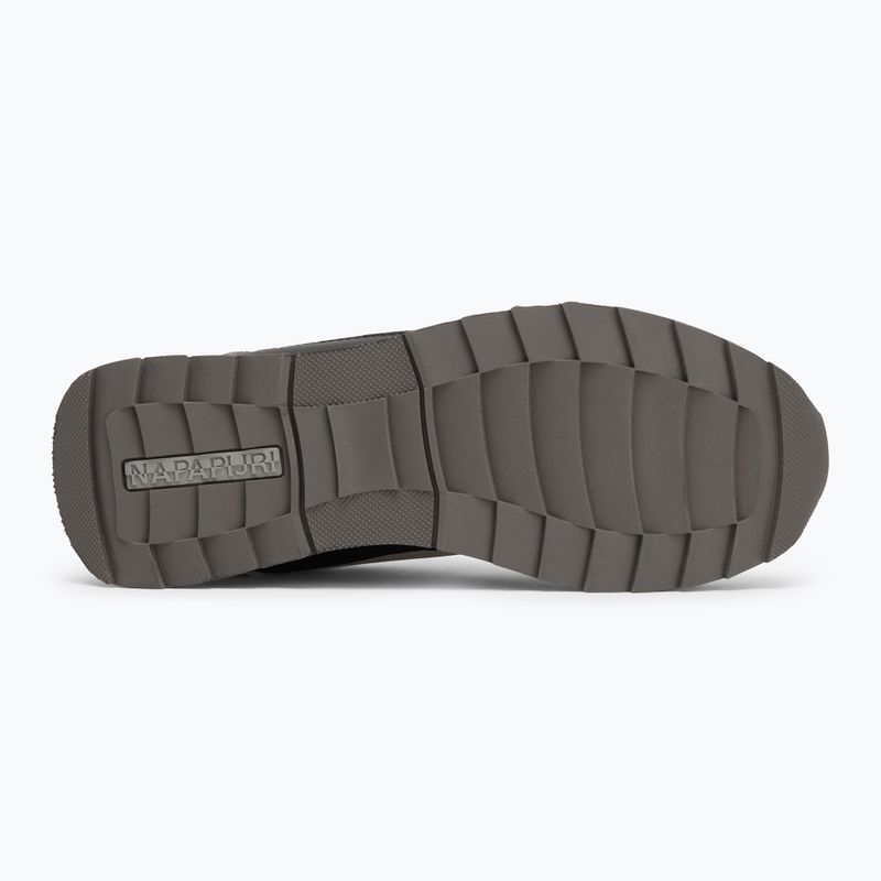 Încălțăminte pentru bărbați Napapijri Virtus grey pewter 4