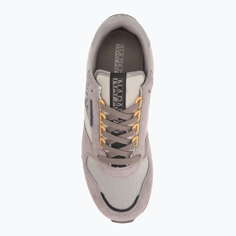 Încălțăminte pentru bărbați Napapijri Virtus grey pewter 5