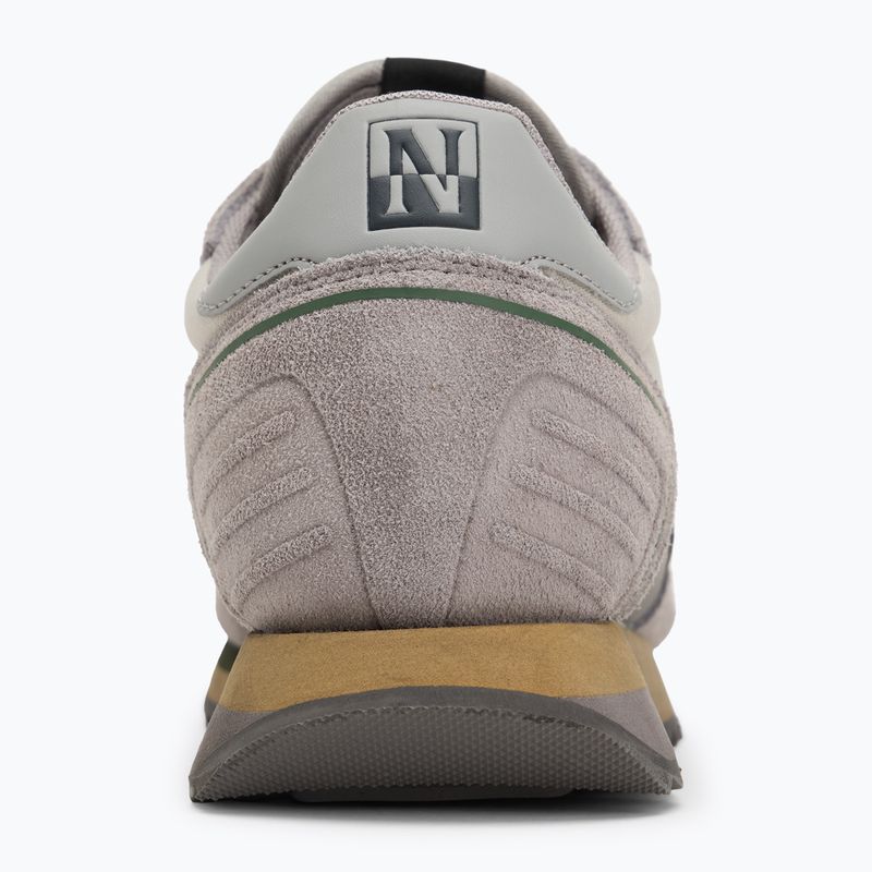 Încălțăminte pentru bărbați Napapijri Virtus grey pewter 6