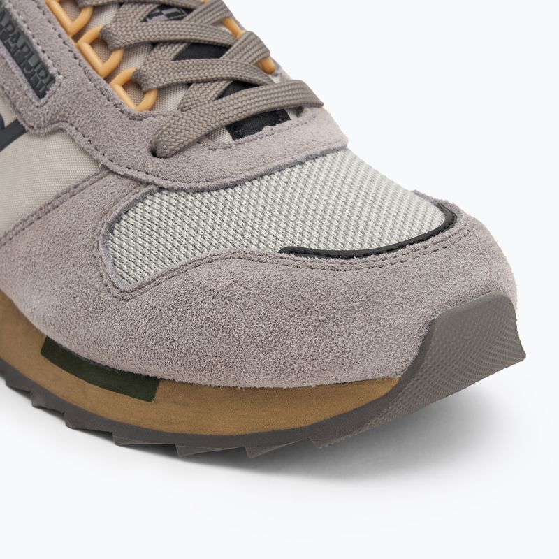 Încălțăminte pentru bărbați Napapijri Virtus grey pewter 7