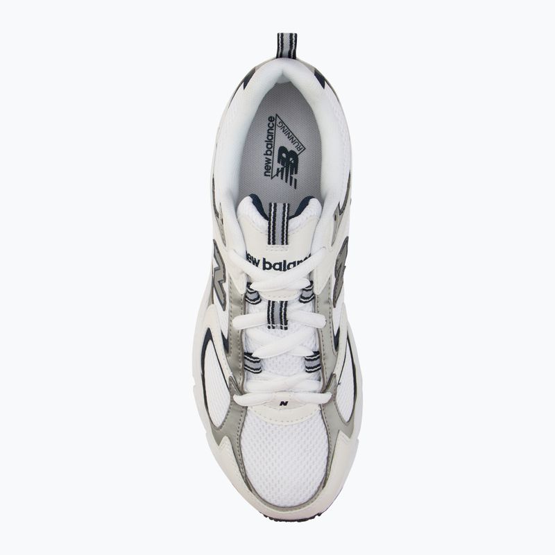 Încălțăminte pentru bărbați New Balance 5