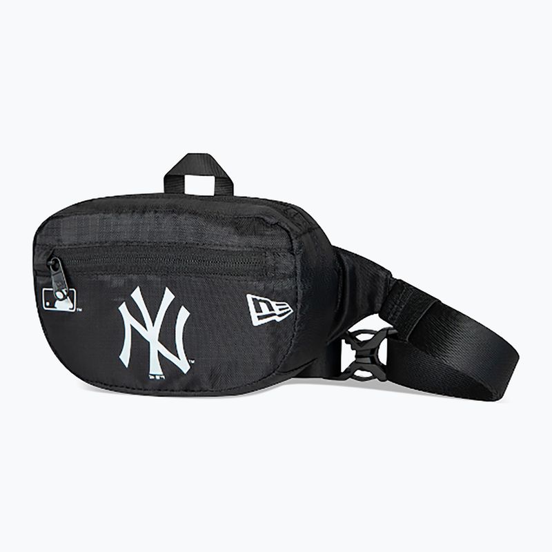 Borsetă New Era MLB Micro New York Yankees black