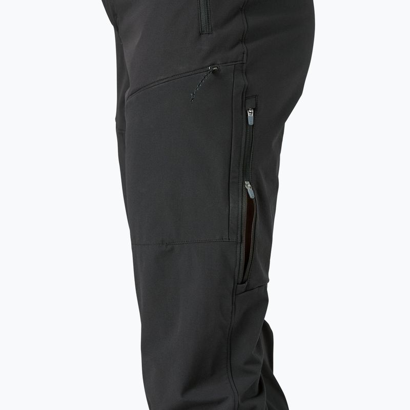 Pantaloni pentru femei Patagonia Alpine Guide black 4