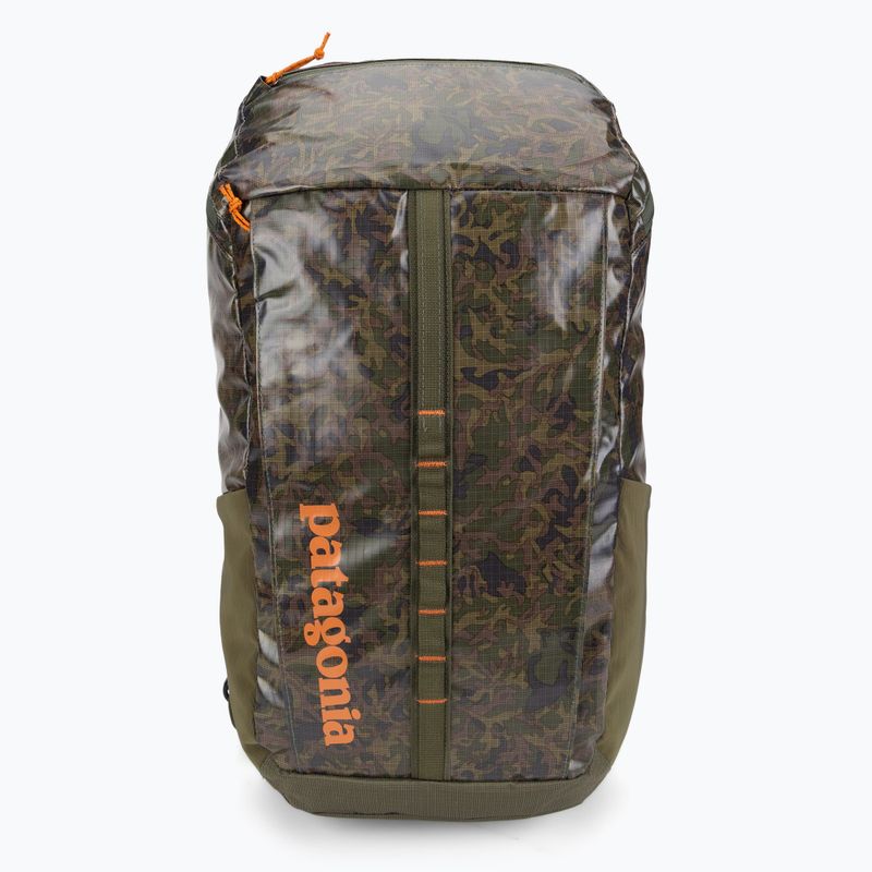 Patagonia rucsac pentru drumeții Black Hole Pack 25 l lichen: verde bazin