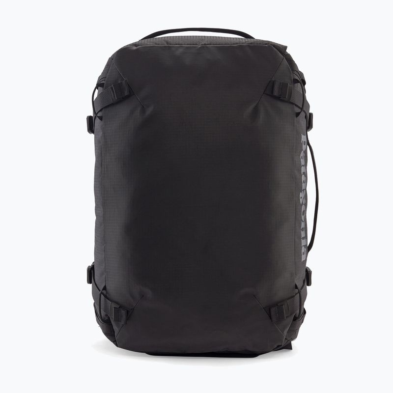 Geantă de călătorie Patagonia Black Hole MLC 45 l black