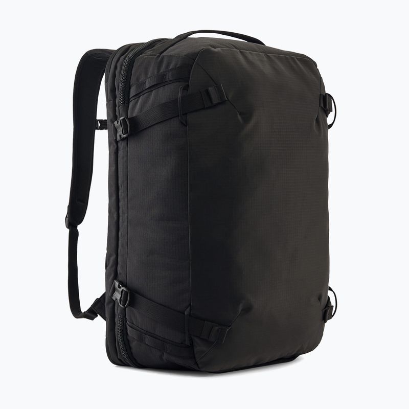 Geantă de călătorie Patagonia Black Hole MLC 45 l black 2