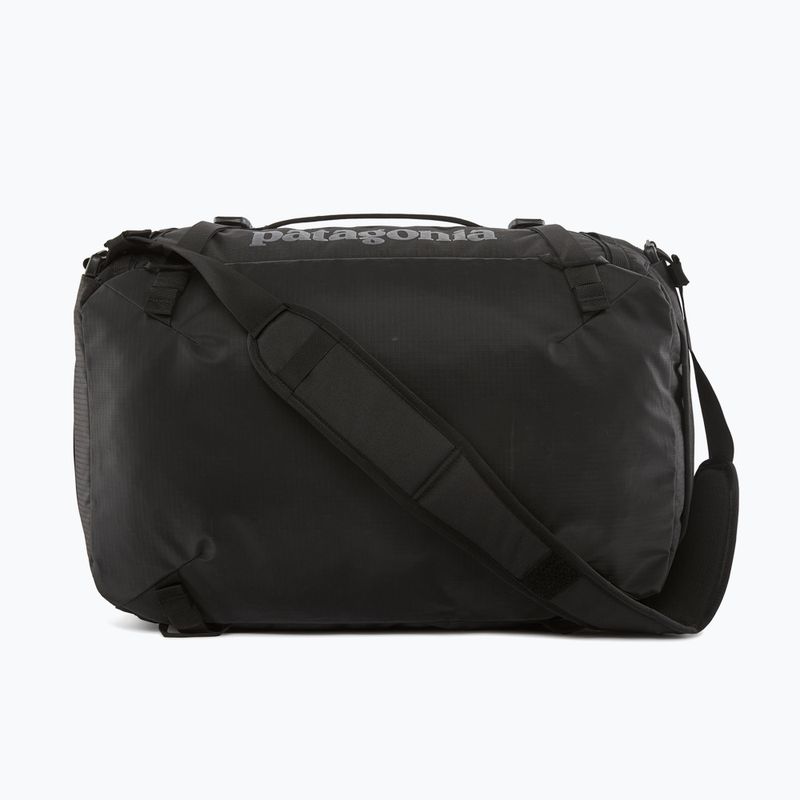 Geantă de călătorie Patagonia Black Hole MLC 45 l black 3