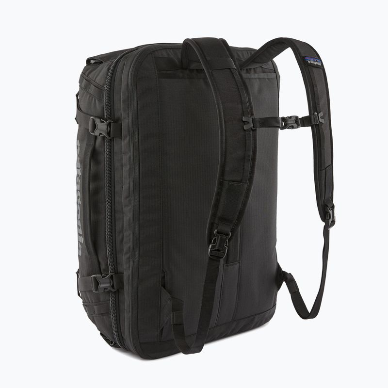 Geantă de călătorie Patagonia Black Hole MLC 45 l black 4