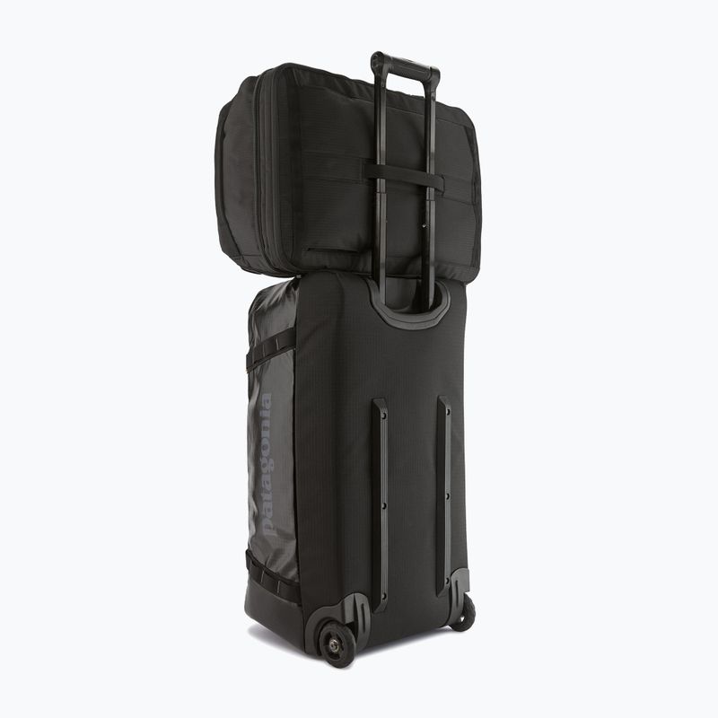 Geantă de călătorie Patagonia Black Hole MLC 45 l black 7