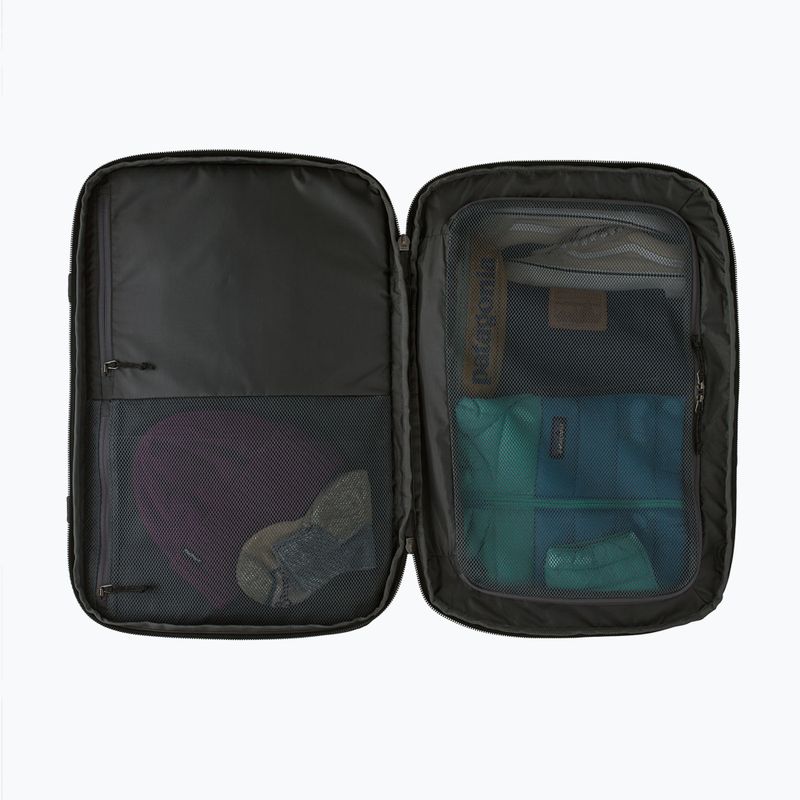 Geantă de călătorie Patagonia Black Hole MLC 45 l black 8