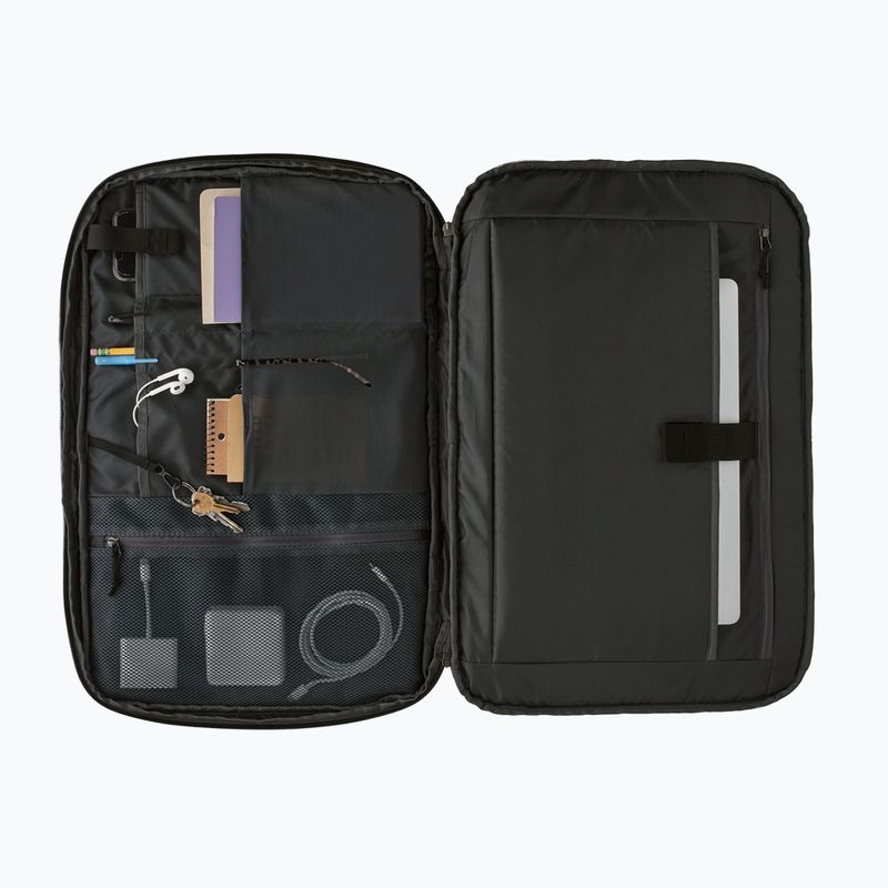 Geantă de călătorie Patagonia Black Hole MLC 45 l black 9
