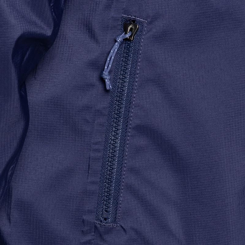 Geacă de ciclism pentru femei Patagonia Dirt Roamer sound blue 10