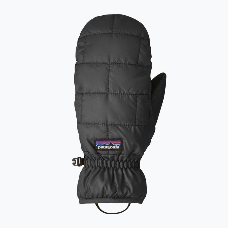 Mănuși Patagonia Nano Puff Mitts black 2