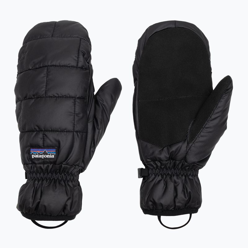 Mănuși Patagonia Nano Puff Mitts black