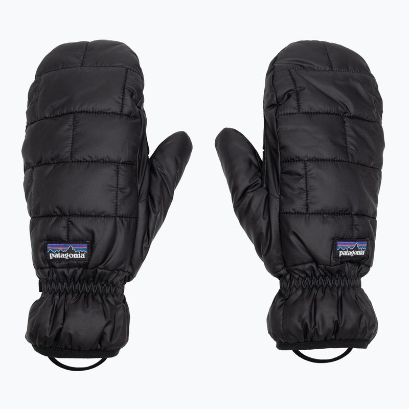 Mănuși Patagonia Nano Puff Mitts black 2