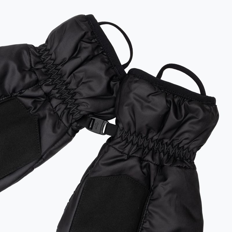 Mănuși Patagonia Nano Puff Mitts black 4