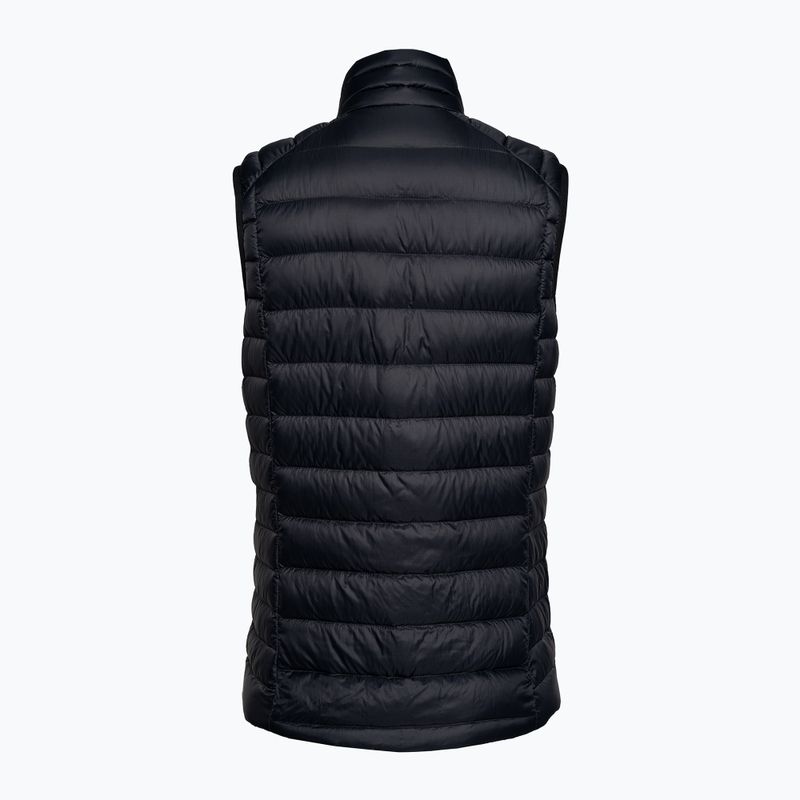 Vestă pentru femei Patagonia Down Sweater black 4