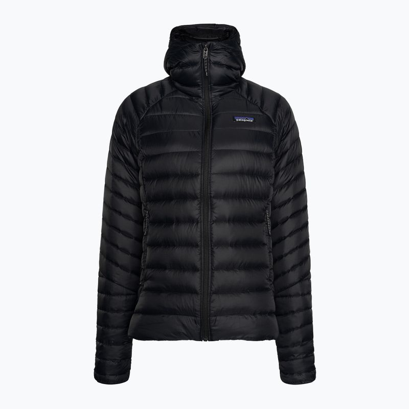 Geacă de iarnă pentru femei Patagonia Down Sweater Hoody black 9