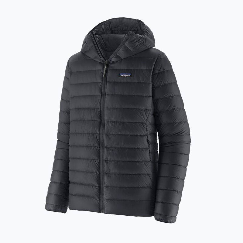 Geacă de puf pentru bărbați Patagonia Down Sweater Hoody black 7