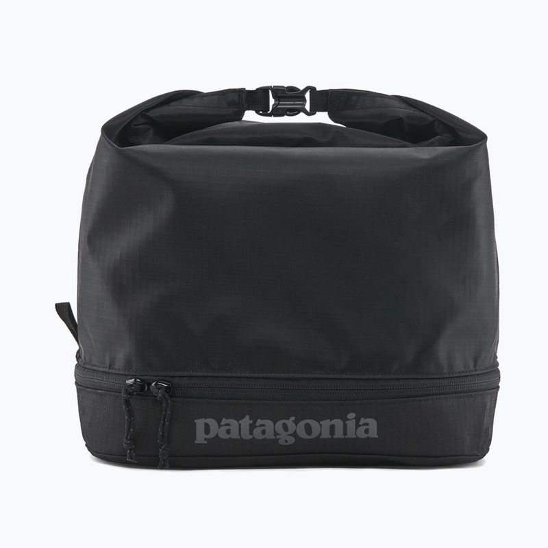 Trusă  Patagonia  Black Hole MLC Cube black