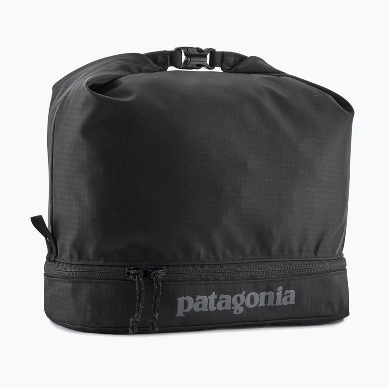Trusă  Patagonia  Black Hole MLC Cube black 2