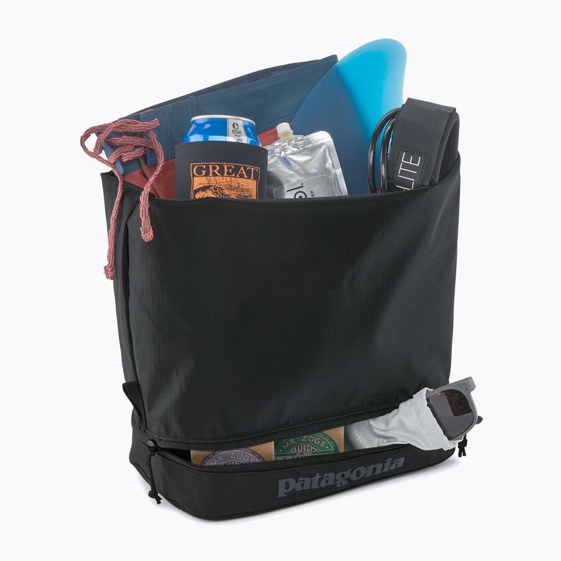 Trusă  Patagonia  Black Hole MLC Cube black 7
