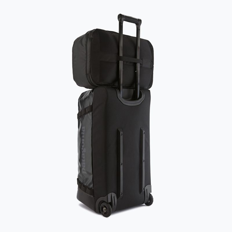 Rucsac de drumeție  Patagonia Black Hole Mini MLC 30 l black 8