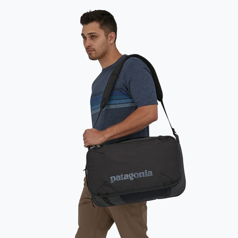 Rucsac de drumeție  Patagonia Black Hole Mini MLC 30 l black 11