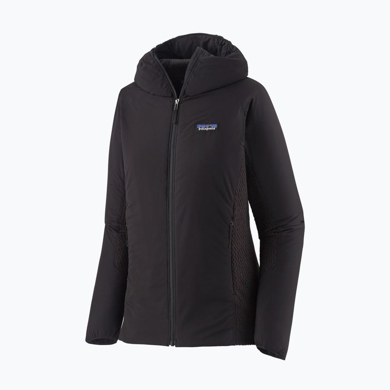 Geacă hibrid pentru femei Patagonia Nano-Air Light Hybrid Hoody black 6