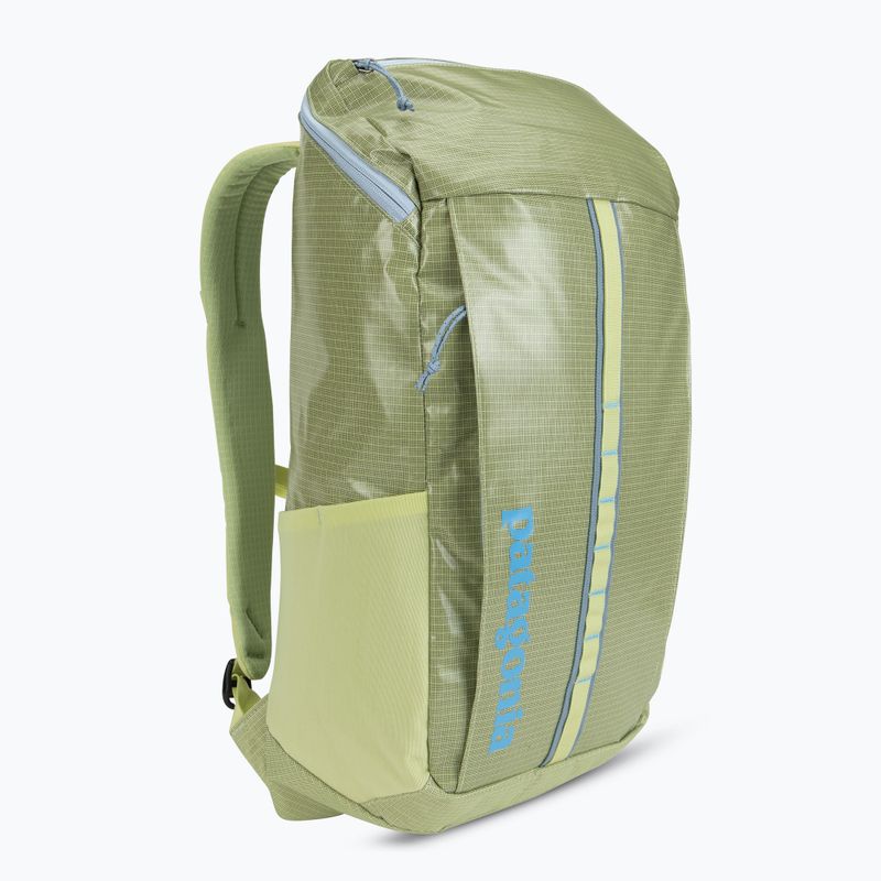 Patagonia rucsac de drumeție Black Hole Pack 25 l prieten verde 2