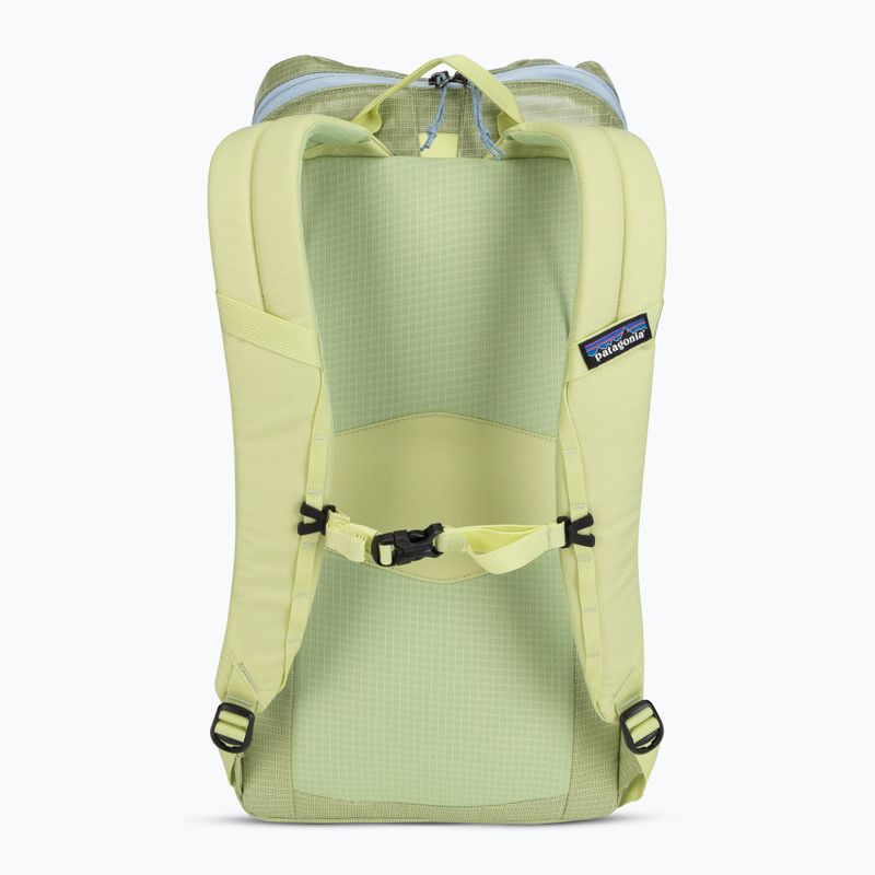Patagonia rucsac de drumeție Black Hole Pack 25 l prieten verde 3