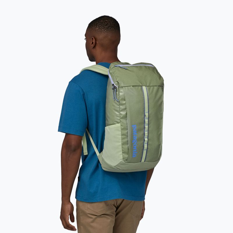 Patagonia rucsac de drumeție Black Hole Pack 25 l prieten verde 7