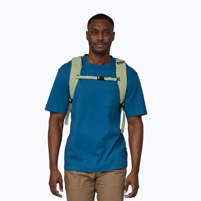 Patagonia rucsac de drumeție Black Hole Pack 25 l prieten verde 9