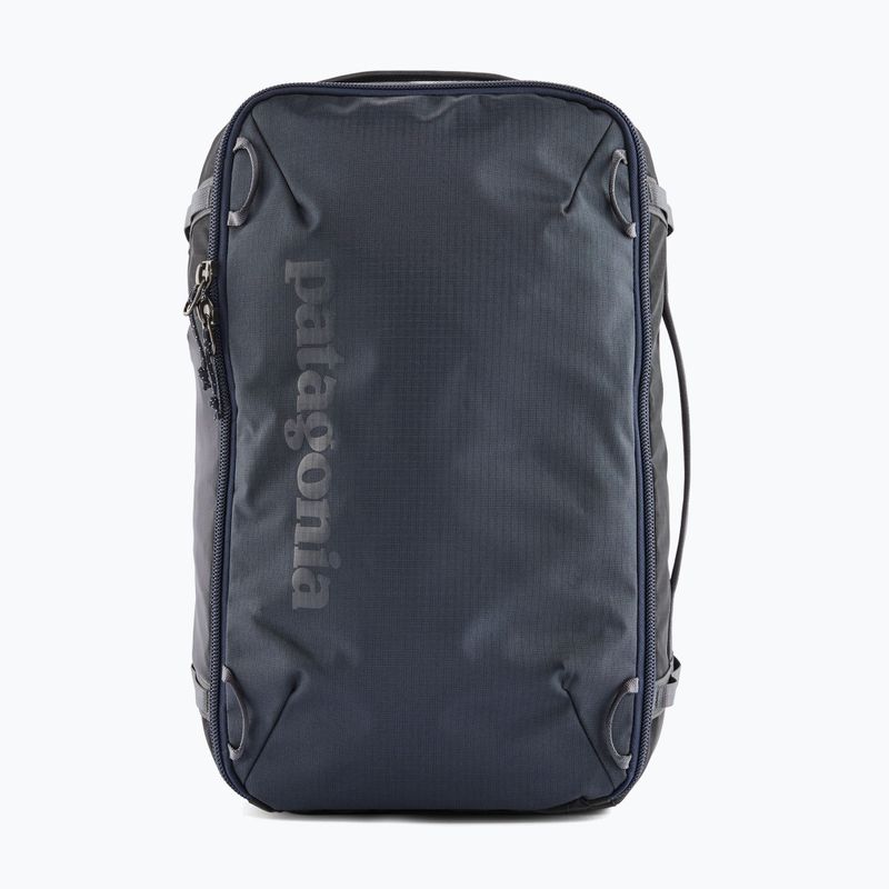 Patagonia Black Hole Black Hole Mini MLC 30 l rucsac de drumeție smolder albastru