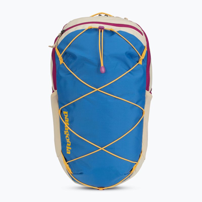 Patagonia Refugio rucsac de zi 30 l maro cojoc
