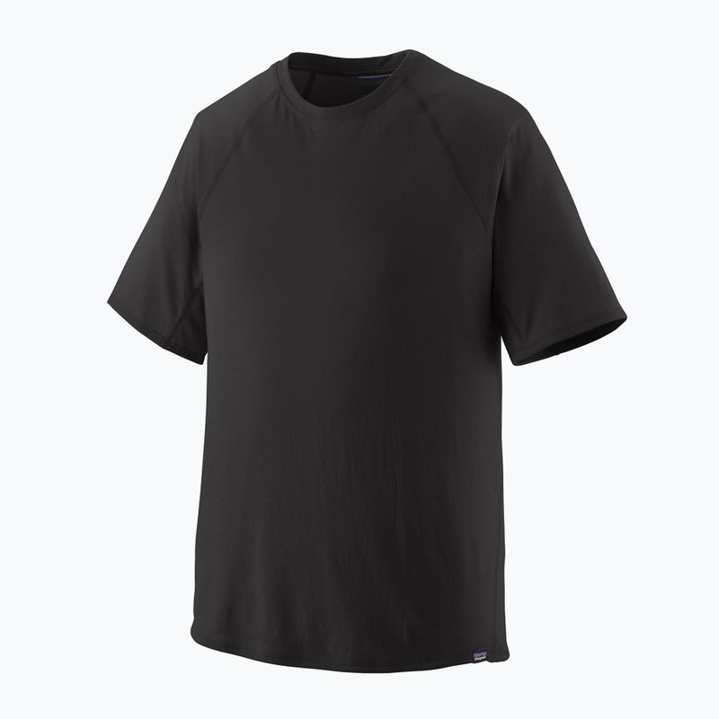Tricou pentru bărbați  Patagonia Capilene Cool Trail black 3